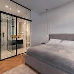 Grand Apartments Zagreb
